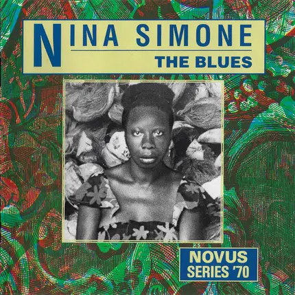 Nina Simone - The Blues