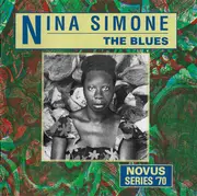 CD - Nina Simone - The Blues