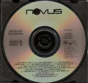 CD - Nina Simone - The Blues