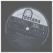 LP - Nina Simone - The Goddess Of Jazz
