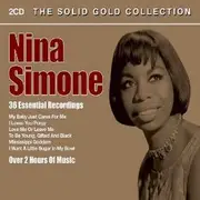 Double CD - Nina Simone - The Solid Gold Collection (36 Essential Recordings)