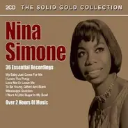 Nina Simone - The Solid Gold Collection (36 Essential Recordings)