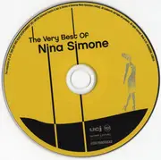 CD - Nina Simone - The Very Best Of