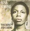 12inch Vinyl Single - Nina Simone - Touching And Caring