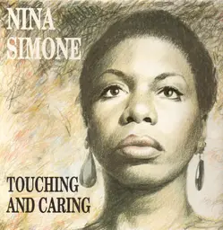 Nina simone touching and caring 10