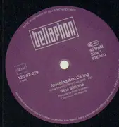 12inch Vinyl Single - Nina Simone - Touching And Caring