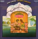 LP - Nina Simone - To Love Somebody