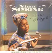 Nina Simone - At the Village Gate