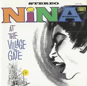 CD - Nina Simone - At The Village Gate