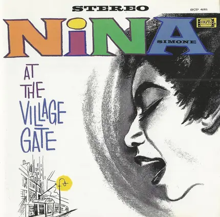 Nina Simone - At the Village Gate