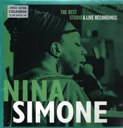 Nina Simone - Best Studio & Live Recordings