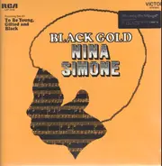 Nina Simone - Black Gold