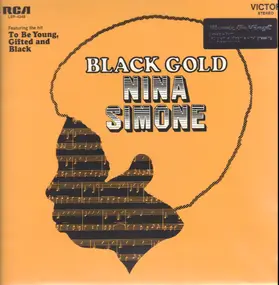 Nina Simone - Black Gold