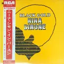 LP - Nina Simone - Black Gold