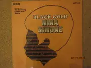 LP - Nina Simone - Black Gold