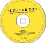 CD - Nina Simone - Blue For You - The Very Best Of Nina Simone