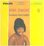 Nina Simone - Broadway - Blues - Ballads