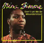 CD - Nina Simone - Don't Let Me Be Misunderstood
