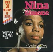 Nina Simone - Do Nothin' Till You Hear From Me