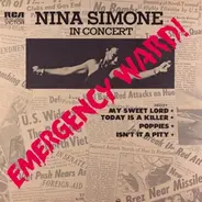 Nina Simone - Emergency Ward!