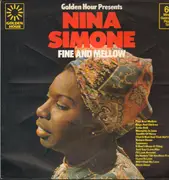 LP - Nina Simone - Fine And Mellow