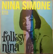 Nina Simone - Folksy Nina