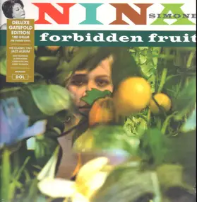 Nina Simone - Forbidden Fruit