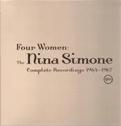 LP-Box - Nina Simone - Four Women: The Nina Simone Complete Recordings 1964-1967 - +insert, booklet, LTD Ed
