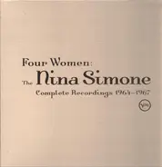 Nina Simone - Four Women: The Nina Simone Complete Recordings 1964-1967