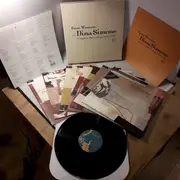 LP-Box - Nina Simone - Four Women: The Nina Simone Complete Recordings 1964-1967 - +insert, booklet, LTD Ed