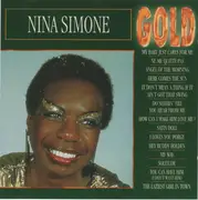 CD - Nina Simone - Gold