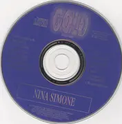 CD - Nina Simone - Gold