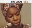 Double CD - Nina Simone - Gold