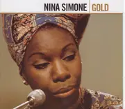 Double CD - Nina Simone - Gold