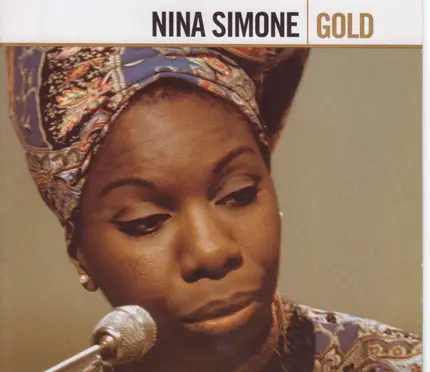 Nina Simone - Gold