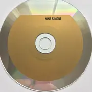 Double CD - Nina Simone - Gold