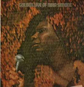 Nina Simone - Golden Live Of Nina Simone