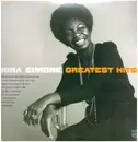 Double LP - Nina Simone - Greatest Hits