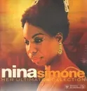 LP - Nina Simone - Her Ultimate Collection