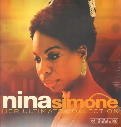 Nina Simone - Her Ultimate Collection
