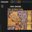 CD - Nina Simone - High Priestess Of Soul