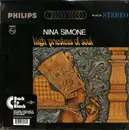 LP - Nina Simone - High Priestess Of Soul - 180g