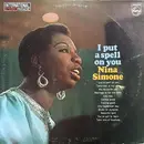 LP - Nina Simone - I Put A Spell On You