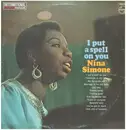 LP - Nina Simone - I Put A Spell On You