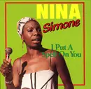 CD - Nina Simone - I Put A Spell On You