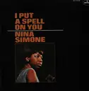 LP - Nina Simone - I Put A Spell On You