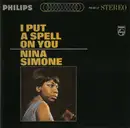 CD - Nina Simone - I Put A Spell On You