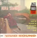 LP - Nina Simone - Little Girl Blue - Limited Collector's Edition  DMM 180g