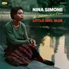 LP - Nina Simone - Little Girl Blue - Numbered