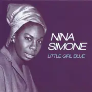 CD - Nina Simone - Little Girl Blue